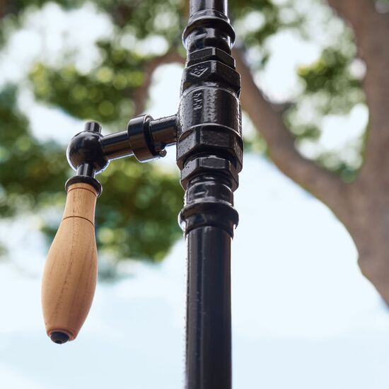 Fontenay Garden Shower