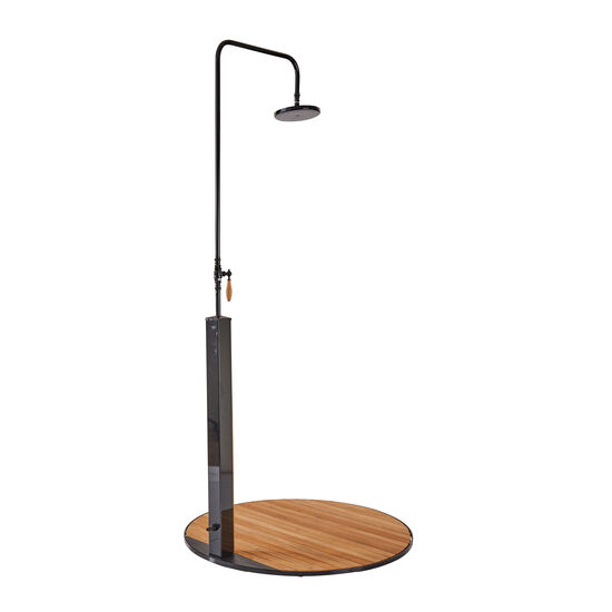 Fontenay Garden Shower