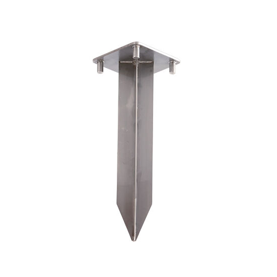 Fontenay Garden Shower with ground spike