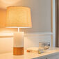 Alba Table Lamp with light source