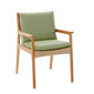 Clark Armchair