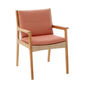 Clark Armchair