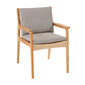 Clark Armchair
