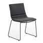 Pan Chair Graphite