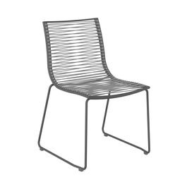 Pan Chair Graphite
