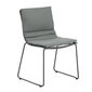 Pan Chair Graphite