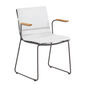 Pan Armchair Graphite