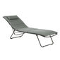 Pan Lounger Graphite