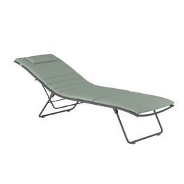 Mineral Cushion  Pan Lounger