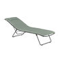 Pan Lounger Graphite