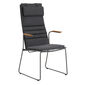 Pan Highback 75 Graphite