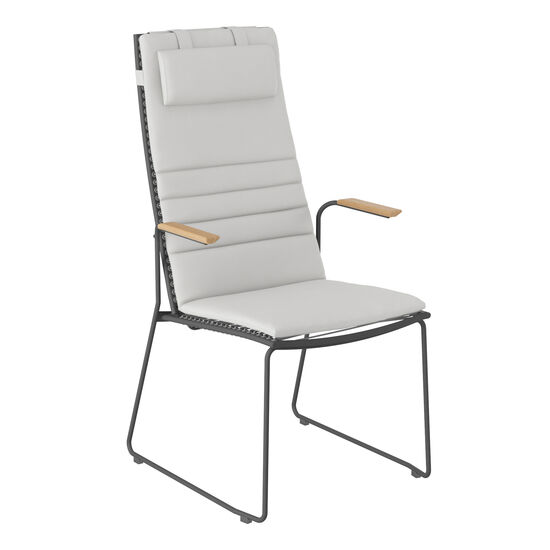 Pan Highback 75, Graphite