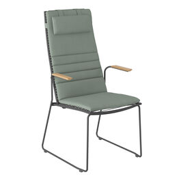 Mineral Cushion Pan High 75