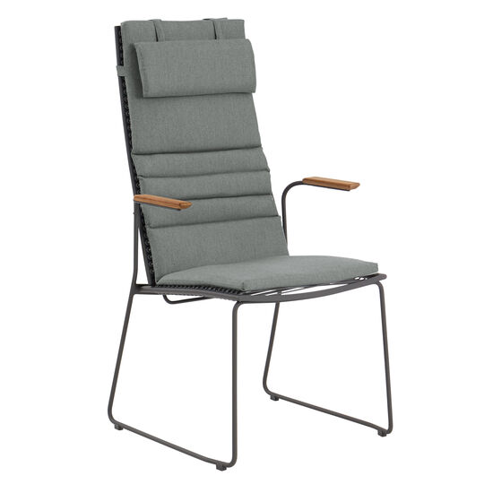 Pan Highback 75, Graphite