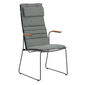 Pan Highback 75 Graphite