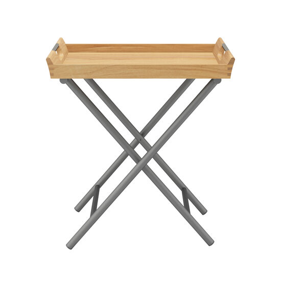 Butler's Tray Graphite