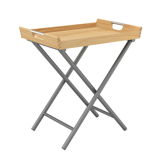 Butler's Tray Graphite