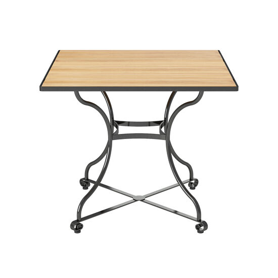 Fontenay Square Table 85 x 85, Teak