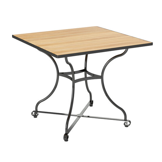 Fontenay Square Table 85 x 85, Teak