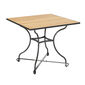 Fontenay Square Table 85 x 85, Teak