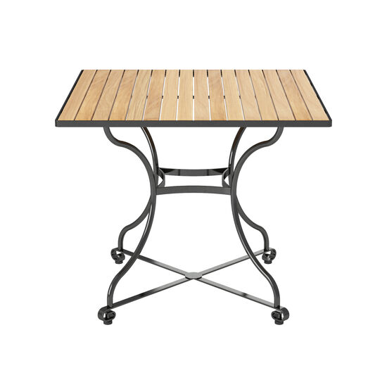 Fontenay Square Table 85 x 85, Teak