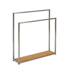 Towel Rail stainless steel