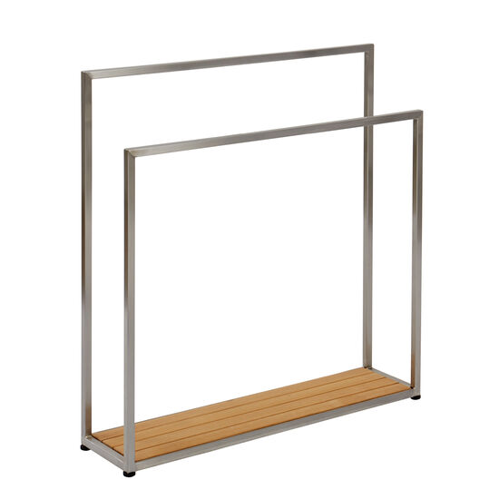 Towel Rail stainless steel