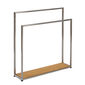 Towel Rail stainless steel