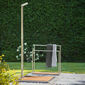 Towel Rail stainless steel