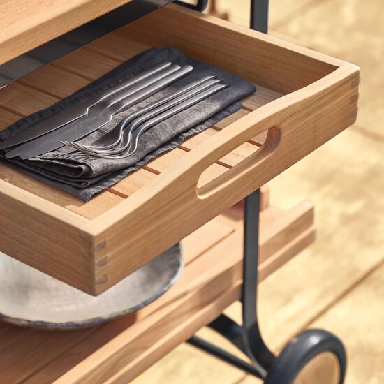 Fontenay Serving Trolley