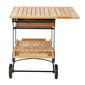 Fontenay Serving Trolley