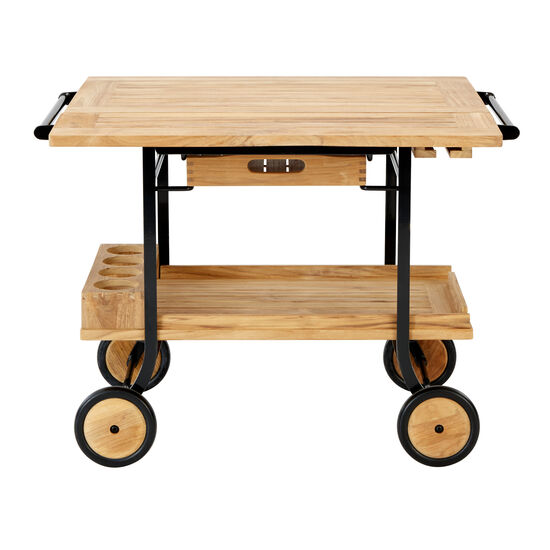 Fontenay Serving Trolley