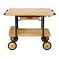 Fontenay Serving Trolley
