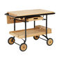 Fontenay Serving Trolley