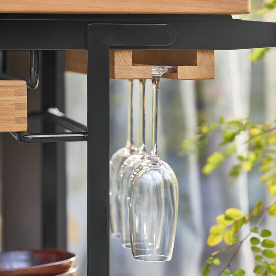 Fontenay Serving Trolley