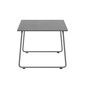 Pan Side Table Graphite 48 x 48 HPL Shade