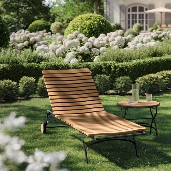 Fontenay Lounger