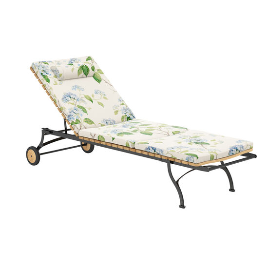 Fontenay Lounger