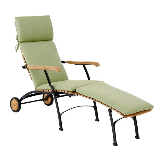 Fontenay Deck Chair