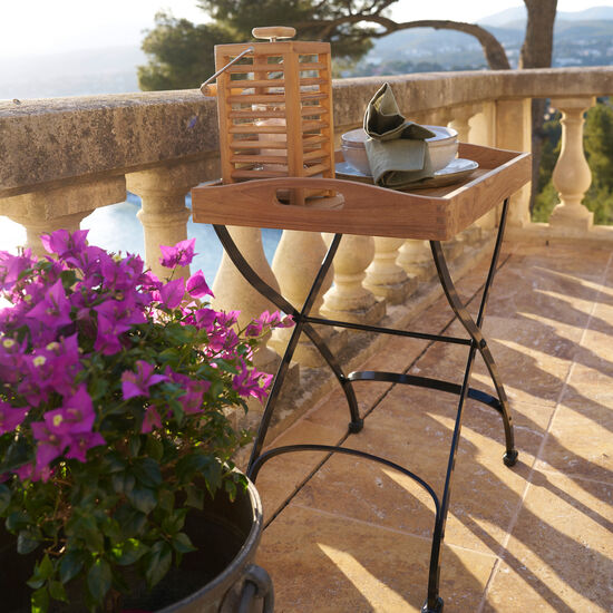 Fontenay Butler's Tray