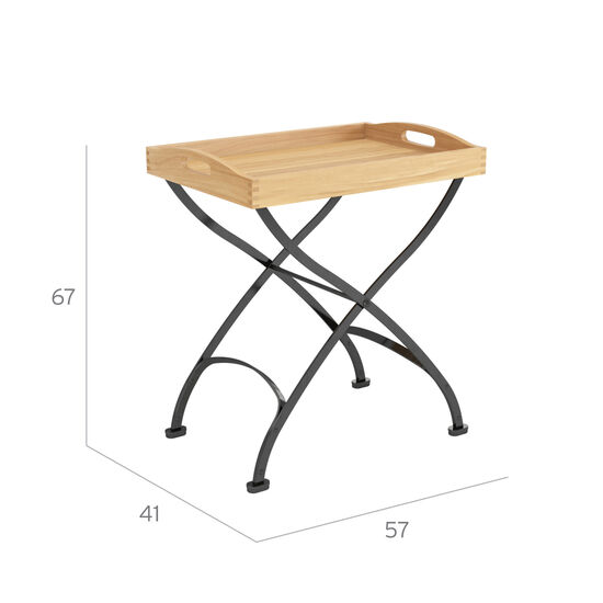 Fontenay Butler's Tray