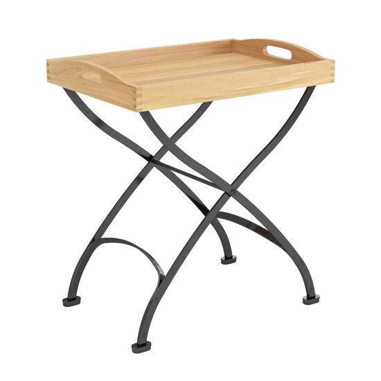 Fontenay Butler's Tray