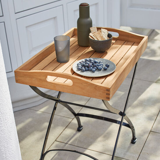 Fontenay Tray for Butler s Tray Stand more Garpa