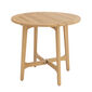 Bedford Table Ø 80