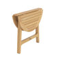 Bedford Table Ø 80