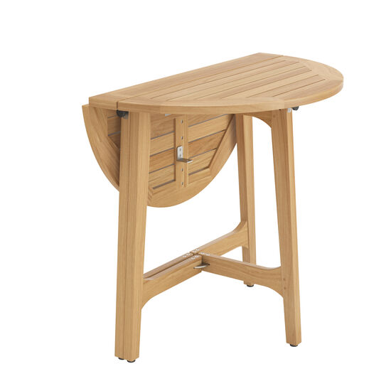 Bedford Table Ø 80