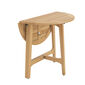 Bedford Table Ø 80
