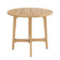 Bedford Table Ø 80