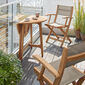 Bedford Table Ø 80