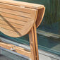 Bedford Table Ø 80